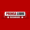 Prensa Libre Casanare - ONLINE